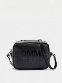 Кросс-боди Tommy Hilfiger модель AW0AW09853-BDS Фото