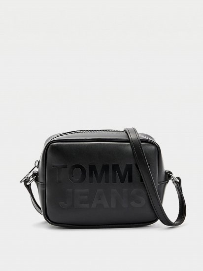 Крос-боді Tommy Hilfiger модель AW0AW09853-BDS - фото