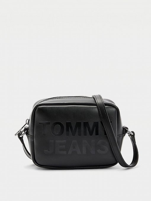 Кросс-боди Tommy Hilfiger модель AW0AW09853-BDS Фото