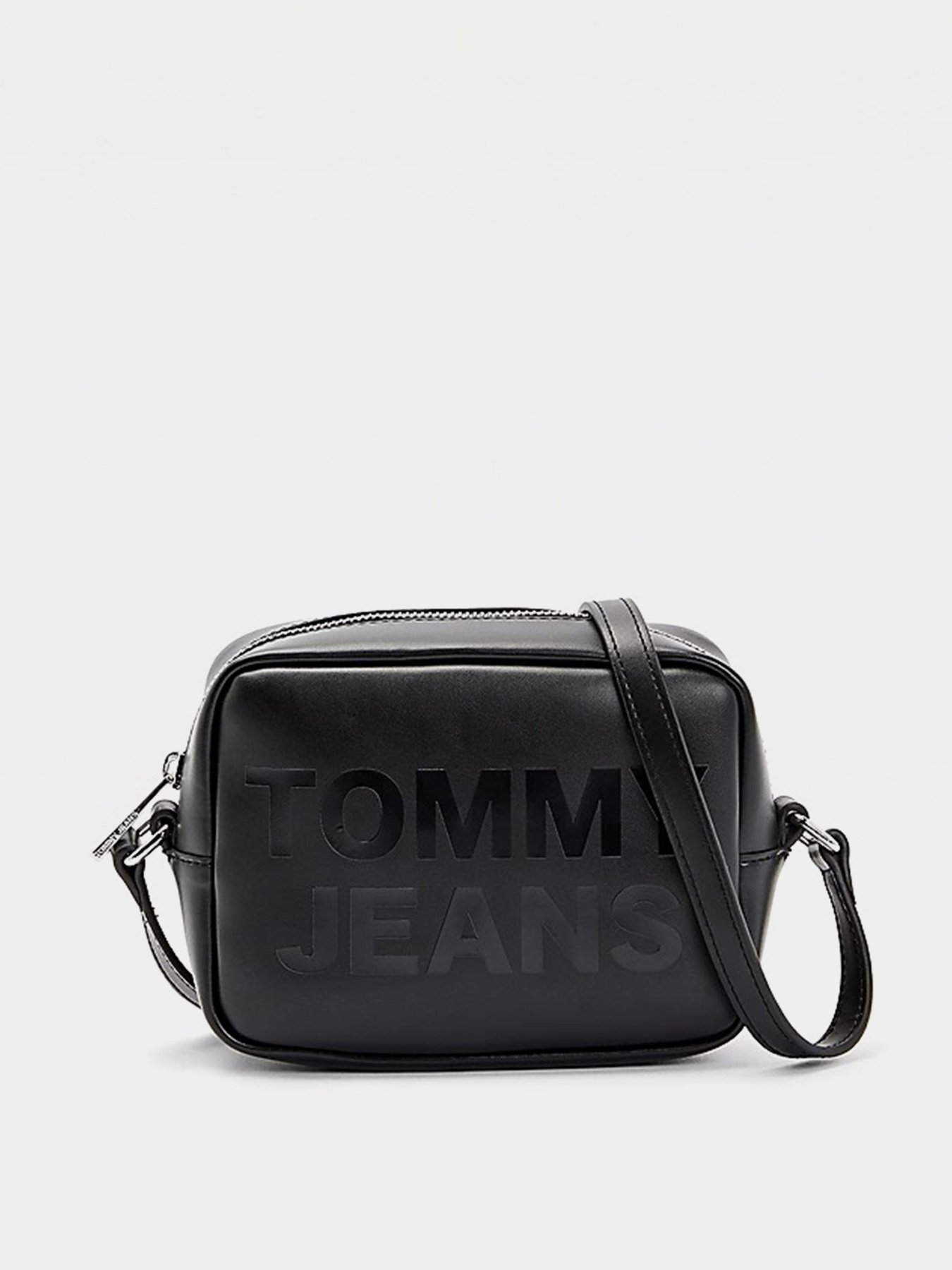 Крос-боді Tommy Hilfiger модель AW0AW09853-BDS Фото