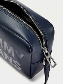 Кросс-боди Tommy Hilfiger модель AW0AW09853-C87 Фото