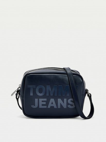 Крос-боді Tommy Hilfiger модель AW0AW09853-C87 - фото