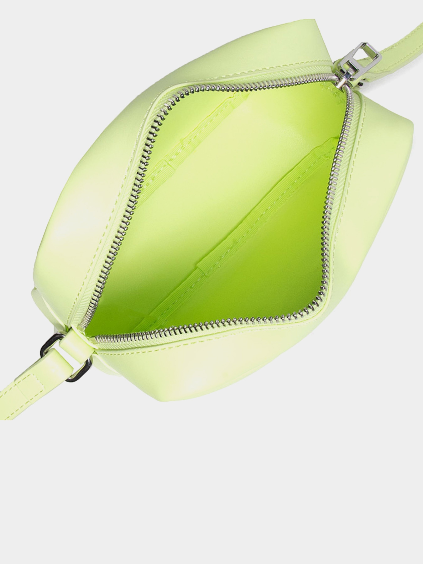 Кросс-боди Tommy Hilfiger модель AW0AW09853-LT3 Фото