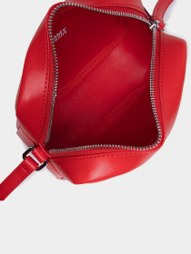 Кросс-боди Tommy Hilfiger модель AW0AW09853-XNL Фото