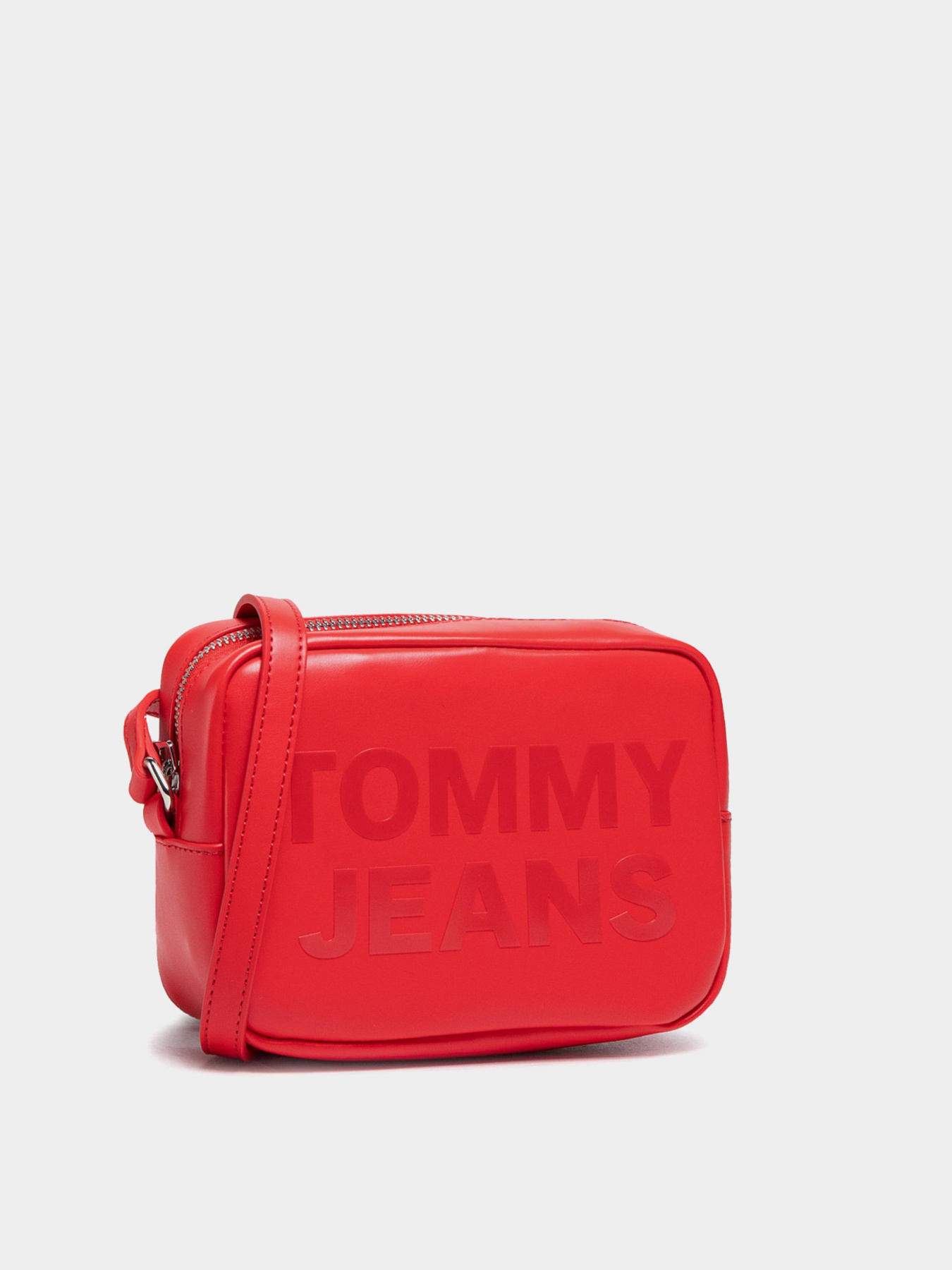 Кросс-боди Tommy Hilfiger модель AW0AW09853-XNL Фото