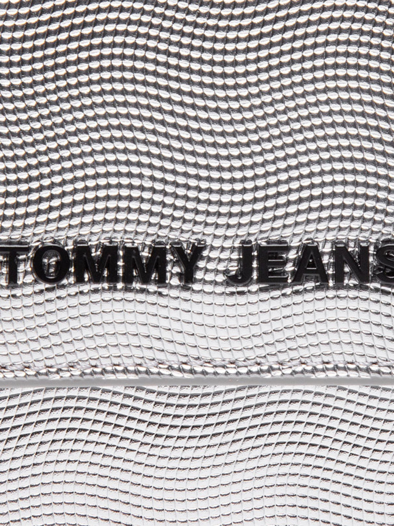 Кросс-боди Tommy Hilfiger модель AW0AW09858-0IM Фото