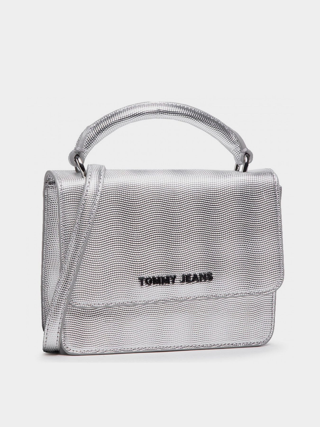 Кросс-боди Tommy Hilfiger модель AW0AW09858-0IM Фото