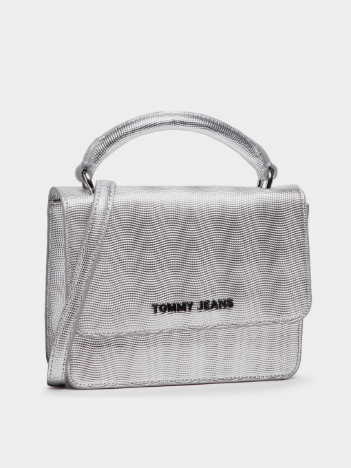 Кросс-боди Tommy Hilfiger модель AW0AW09858-0IM Фото