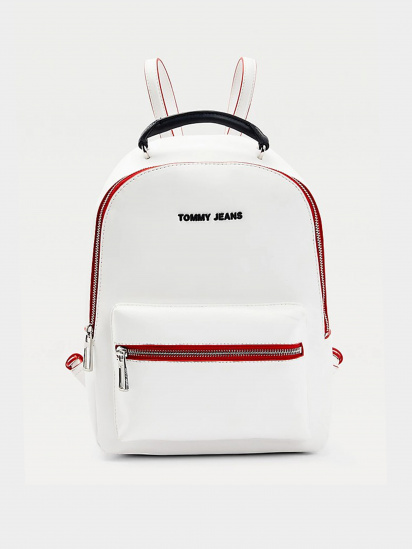 Рюкзаки Tommy Hilfiger модель AW0AW09865-0GY - фото