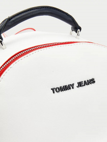 Рюкзаки Tommy Hilfiger модель AW0AW09865-0GY Фото