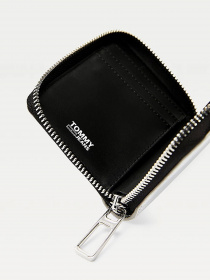 Кошелек Tommy Hilfiger Essential модель AW0AW09878-0IM Фото