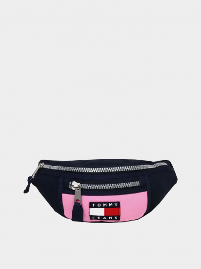 Поясна сумка Tommy Hilfiger модель AW0AW09886-TOU - фото
