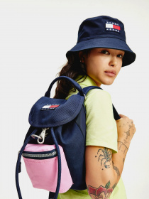 Рюкзаки Tommy Hilfiger модель AW0AW09888-TOU Фото