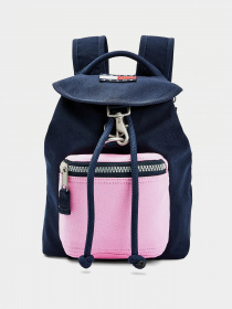 Рюкзаки Tommy Hilfiger модель AW0AW09888-TOU Фото