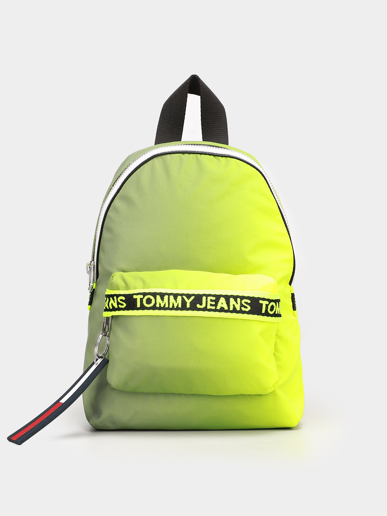 Рюкзаки Tommy Hilfiger модель AW0AW09892-LT3 Фото