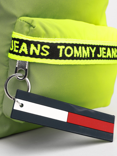 Рюкзаки Tommy Hilfiger модель AW0AW09892-LT3 — фото 4 - INTERTOP