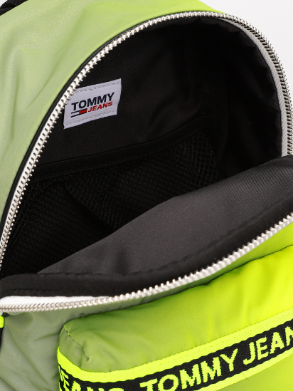 Рюкзаки Tommy Hilfiger модель AW0AW09892-LT3 — фото 5 - INTERTOP