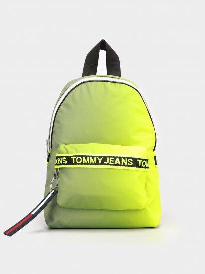 Рюкзаки Tommy Hilfiger модель AW0AW09892-LT3 - фото
