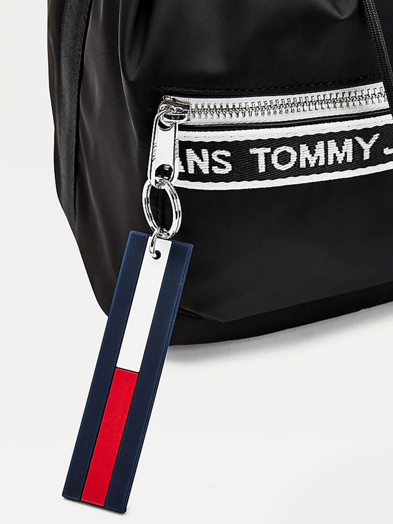Сумка Tommy Hilfiger модель AW0AW09894-BDS Фото