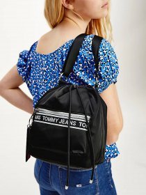 Сумка Tommy Hilfiger модель AW0AW09894-BDS Фото