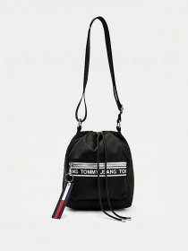 Сумка Tommy Hilfiger модель AW0AW09894-BDS Фото