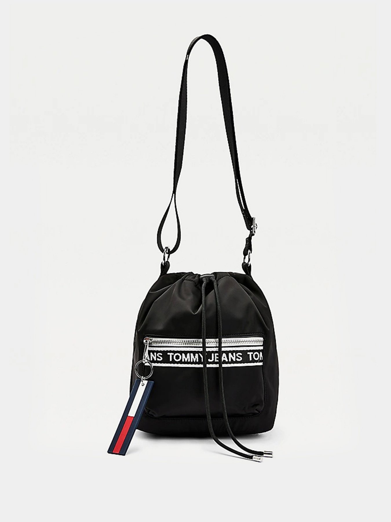 Сумка Tommy Hilfiger модель AW0AW09894-BDS Фото