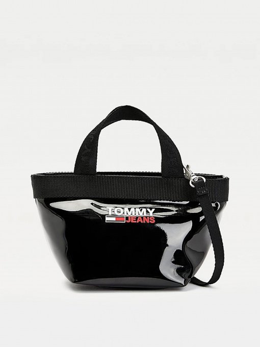 Шоппер Tommy Hilfiger Campus модель AW0AW09898-BDS Фото