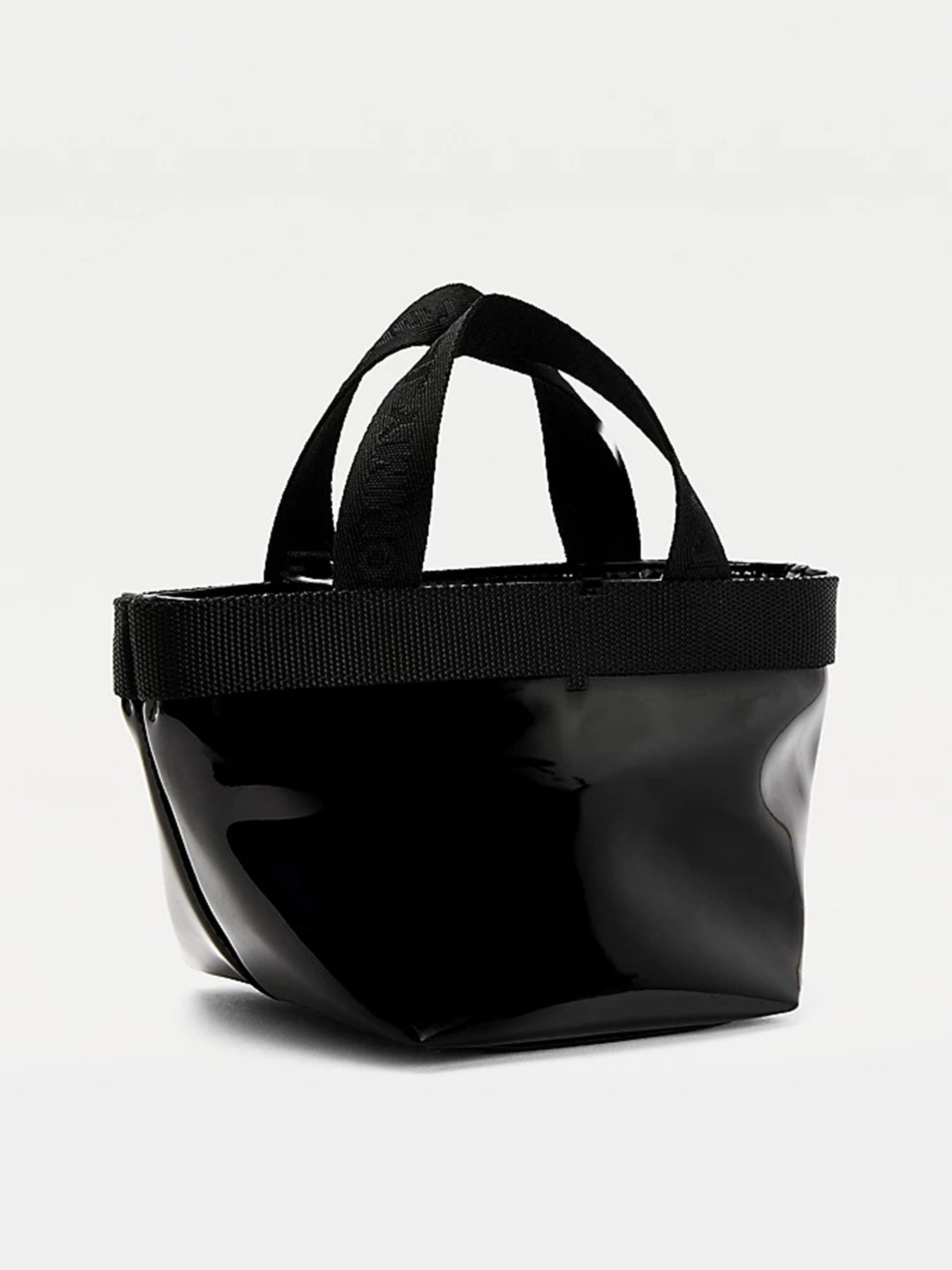 Шопер Tommy Hilfiger Campus модель AW0AW09898-BDS Фото