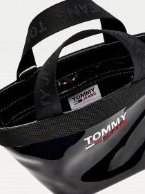 Шопер Tommy Hilfiger Campus модель AW0AW09898-BDS Фото