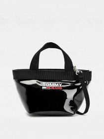 Шопер Tommy Hilfiger Campus модель AW0AW09898-BDS Фото