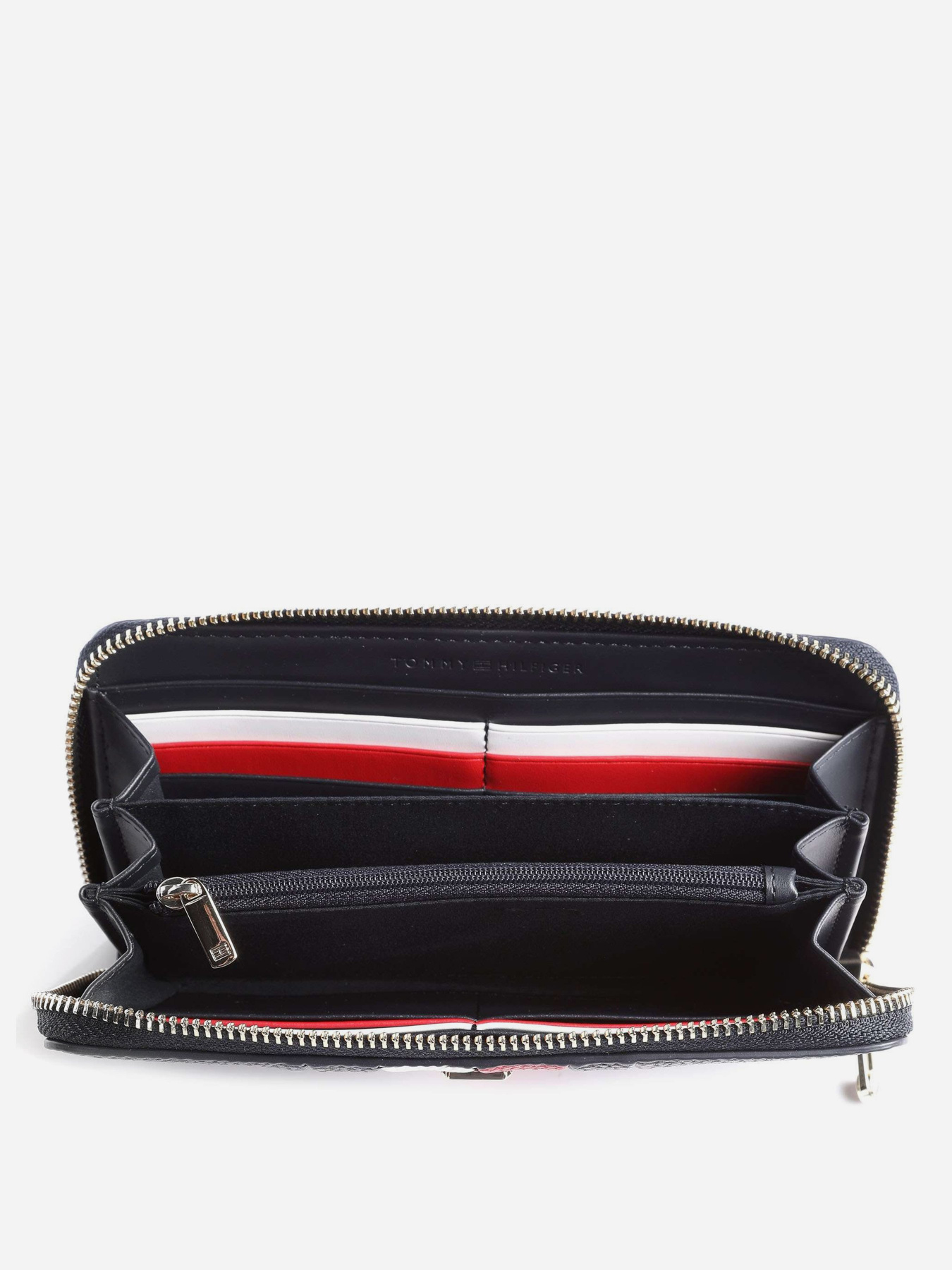 Кошелек Tommy Hilfiger Essence модель AW0AW09899-DW5 Фото