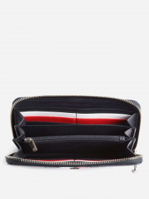 Кошелек Tommy Hilfiger Essence модель AW0AW09899-DW5 Фото