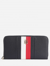 Кошелек Tommy Hilfiger Essence модель AW0AW09899-DW5 Фото