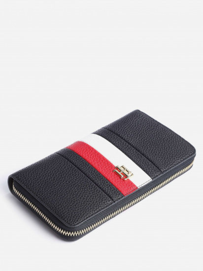 Гаманець Tommy Hilfiger Essence модель AW0AW09899-DW5 — фото 3 - INTERTOP