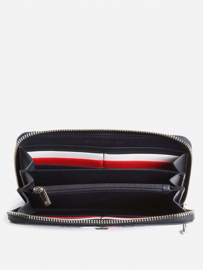 Гаманець Tommy Hilfiger Essence модель AW0AW09899-DW5 — фото 4 - INTERTOP