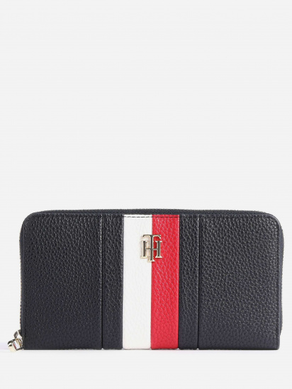Гаманець Tommy Hilfiger Essence модель AW0AW09899-DW5 - фото