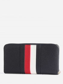 Кошелек Tommy Hilfiger Essence модель AW0AW09899-DW5 Фото