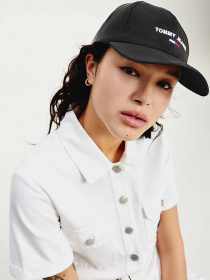 Кепка Tommy Hilfiger модель AW0AW09909-BDS Фото