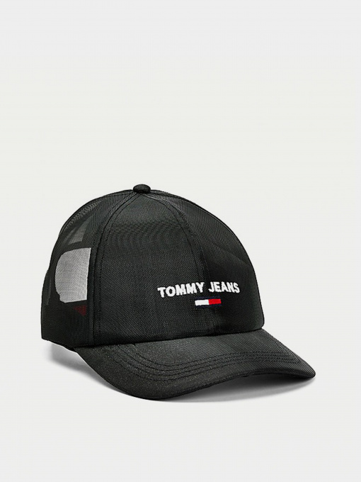 Кепка Tommy Hilfiger модель AW0AW09909-BDS Фото