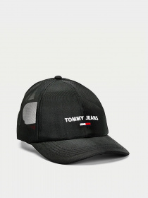 Кепка Tommy Hilfiger модель AW0AW09909-BDS Фото