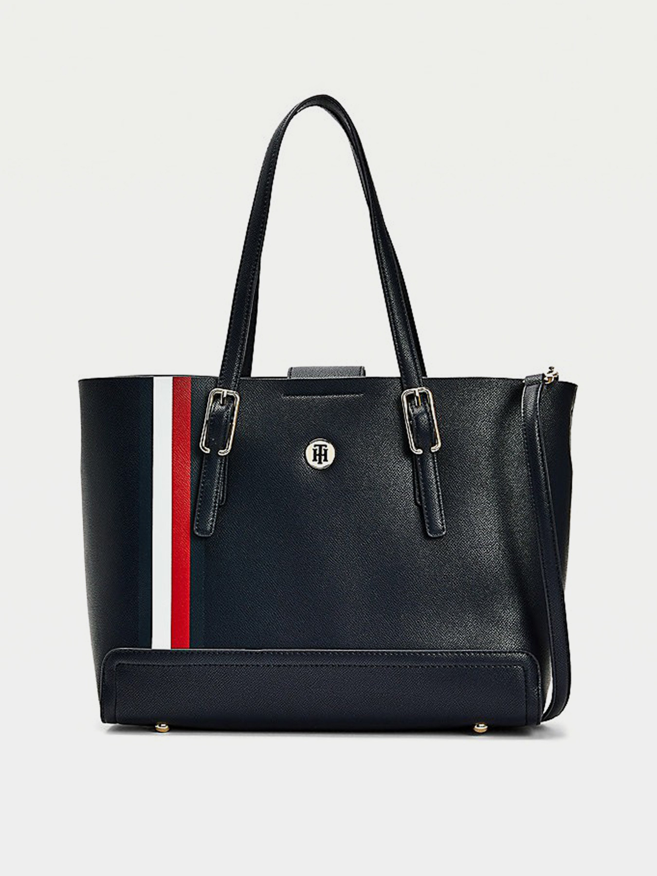 Шоппер Tommy Hilfiger модель AW0AW09920-0GY Фото