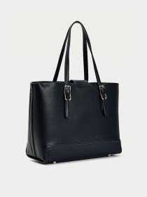 Шопер Tommy Hilfiger модель AW0AW09920-0GY Фото