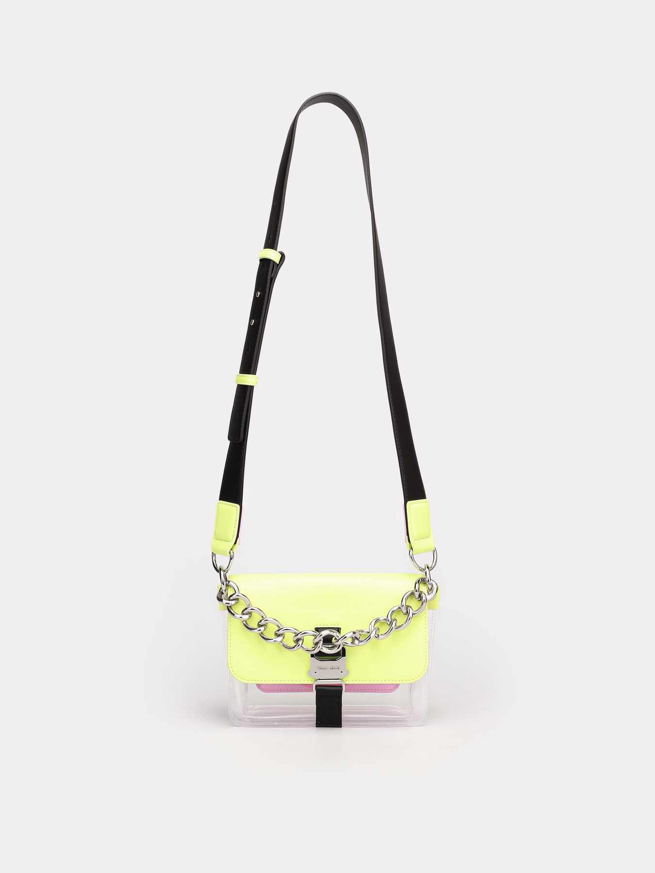 Кросс-боди Tommy Hilfiger модель AW0AW09921-LT3 Фото