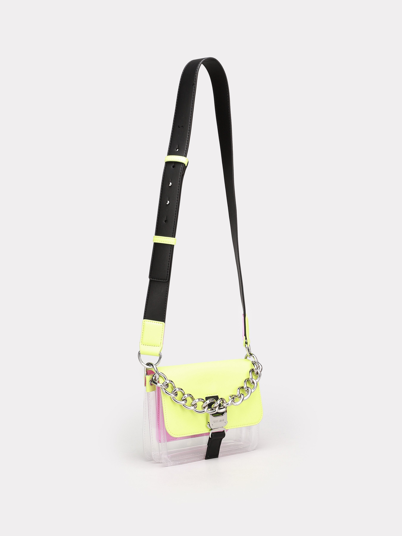 Крос-боді Tommy Hilfiger модель AW0AW09921-LT3 Фото