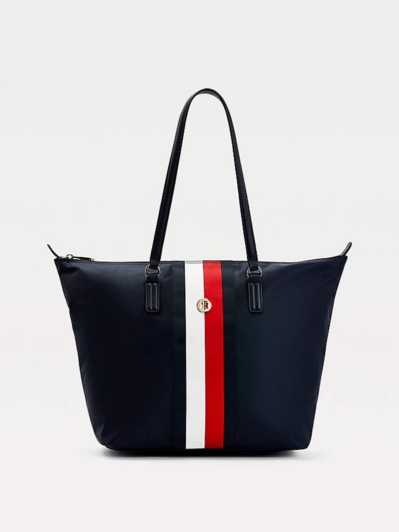 Шопер Tommy Hilfiger модель AW0AW09933-DW5 Фото