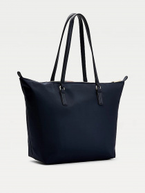 Шопер Tommy Hilfiger модель AW0AW09933-DW5 Фото