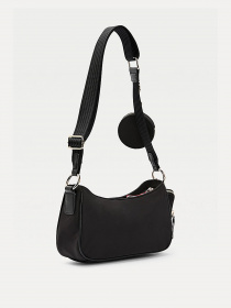 Крос-боді Tommy Hilfiger модель AW0AW09938-BDS Фото