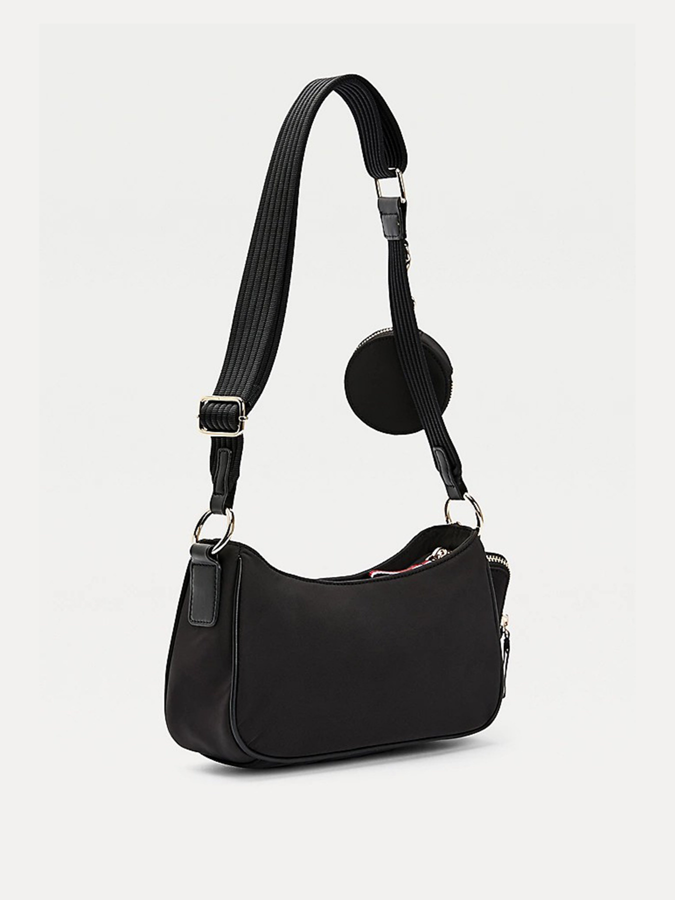 Крос-боді Tommy Hilfiger модель AW0AW09938-BDS Фото