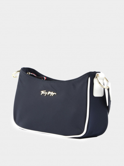 Кросс-боди Tommy Hilfiger Easy модель AW0AW09938-DW5 — фото - INTERTOP