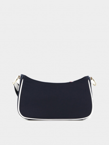 Кросс-боди Tommy Hilfiger Easy модель AW0AW09938-DW5 — фото 3 - INTERTOP